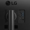 LG UltraWide 34" 100Hz Quad HD Curved Monitor with USB-C 65W Power Delivery HDR10