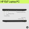 HP 15-fd0070na 15.6" Full HD Laptop Intel N100 8GB RAM 128GB Storage