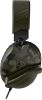 Turtle Beach Recon 70 Wired Gaming Headset Camo Green for Console and PC