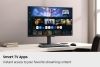Samsung M5 M50F 32" Full HD Smart Monitor 60Hz Smart TV Apps