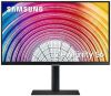 Samsung ViewFinity S24A600NAU 24" Quad HD Monitor 75Hz AMD Freesync HDR10