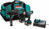 Makita 2 Piece Combo Kit LXT DLX2025T with DHR202 Rotary Hammer DHP453 Drill