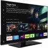 Bush Tivo 24" HD Ready Smart TV HDR10 LED Dolby Sound System