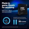 Intel Core Ultra 7 265KH CPU/Processor 20 Core 20 Threads Up to 5.5GHz 30MB Cache 125W
