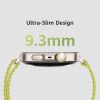 Huawei Watch Fit 4 Pro 1.82" AMOLED Smart Watch HarmonyOS Green