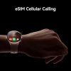 Huawei Watch 5 46MM AMOLED Display 4G Enabled (with eSim not included)