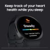 Samsung Galaxy Watch8 LTE 44mm 1.5" AMOLED Display 32GB Storage Silver
