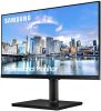 Samsung F24T450FZU 24" Full HD Monitor 75Hz 5ms Response Time Black