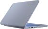 Lenovo 100e Chromebook Gen 3 11.6" Laptop Intel N4500 4GB 64GB ChromeOS Blue