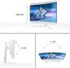 Philips Evnia 5000 27" Quad HD Curved Gaming Monitor 180Hz 0.5ms Response
