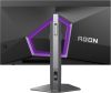AOC Agon Pro 26.5" Quad HD OLED Gaming Monitor 240Hz 0.03ms Response G-Sync