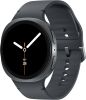 Samsung Galaxy Watch8 LTE 44mm 1.5" AMOLED Display 32GB Storage Black