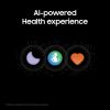 Samsung Galaxy Ring AI-Powered Health Tracking Size 9 Silver