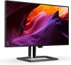 Philips Brilliance 7000 27" 4K UHD Mini LED Monitor DisplayHDR 1400 Thunderbolt