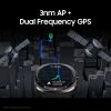 Samsung Galaxy Watch Ultra LTE 47mm 1.5" Super AMOLED Titanium Blue