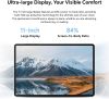 HONOR Pad X8a 11" Tablet Snapdragon 680 4GB 64GB Storage Grey