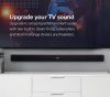 Denon DHT-S216 Sound Bar with Built In Subwoofer and 3D Audio