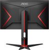 AOC 23.8" Quad HD Gaming Monitor 165Hz 1ms MPRT Built In Speakers
