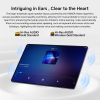 HONOR Pad X8a 11" Tablet Snapdragon 680 4GB 64GB Storage Grey