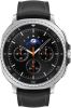 Samsung Galaxy Watch8 Classic LTE 46mm AMOLED Display Rotating Bezel - Black
