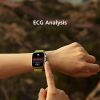 Huawei Watch Fit 4 Pro 1.82" AMOLED Smart Watch HarmonyOS Green