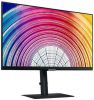 Samsung ViewFinity S24A600NAU 24" Quad HD Monitor 75Hz AMD Freesync HDR10
