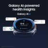Samsung Galaxy Watch Ultra LTE 47mm 1.5" Super AMOLED Titanium Blue