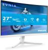 Philips Evnia 5000 27" Quad HD Curved Gaming Monitor 180Hz 0.5ms Response
