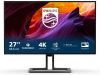 Philips Brilliance 7000 27" 4K UHD Mini LED Monitor DisplayHDR 1400 Thunderbolt