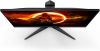 AOC 23.8" Quad HD Gaming Monitor 165Hz 1ms MPRT Built In Speakers