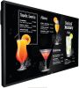 Philips P-Line 49.5" Ultra HD Digital Signage for 24/7 Operation