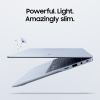 Samsung Galaxy Book4 Edge 15.6" Laptop Snapdragon X Plus 16GB RAM 256GB Blue