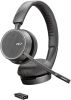 Poly Voyager 4220 UC with USB-C Bluetooth Headset