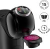 De'Longhi Dolce Gusto Genio S Plus Coffee Machine - Black