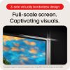 LG 27" Full HD IPS LED Smart TV Monitor 5W Speakers webOS