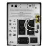 APC Smart-UPS C SMC2000I 6x IEC C13 + 1x IEC C19 outlets 2000VA 230V