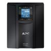 APC Smart-UPS C SMC2000I 6x IEC C13 + 1x IEC C19 outlets 2000VA 230V