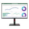 Lenovo ThinkVision T32h-30 31.5-inch QHD IPS Monitor 90W USB-C