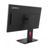 Lenovo ThinkVision T27Q-40 27-inch QHD IPS 120Hz Monitor USB-C