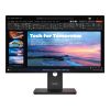 Lenovo ThinkVision T27QD-40 27-inch QHD IPS 120Hz Monitor 100W USB-C