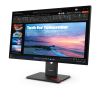 Lenovo ThinkVision T27QD-40 27-inch QHD IPS 120Hz Monitor 100W USB-C