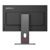 Lenovo ThinkVision P24QD-40 23.8-inch QHD IPS 120Hz Monitor Built-in KVM