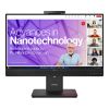 Lenovo ThinkVision T27QD-4v 27-inch QHD IPS Monitor Built-in webcam and speakers