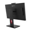 Lenovo ThinkVision T27QD-4v 27-inch QHD IPS Monitor Built-in webcam and speakers