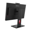 Lenovo ThinkVision T27QD-4v 27-inch QHD IPS Monitor Built-in webcam and speakers