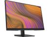 HP P24h G5 23.8" Full HD IPS Monitor 75Hz Refresh 5ms Black