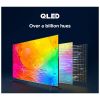 TCL 65C645K 65" QLED Smart TV 4K Ultra HD Dolby Vision and Atmos Android TV