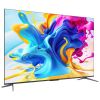 TCL 65C645K 65" QLED Smart TV 4K Ultra HD Dolby Vision and Atmos Android TV