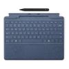 Microsoft Surface Pro Keyboard & Slim Pen 2 Bundle Sapphire for Surface Pro 8/9/X