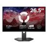 Lenovo Legion 27Q-10 26.5-inch QHD QD-OLED 240Hz Monitor Height Adjustable